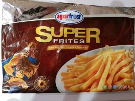 Super Frites | Hochgeladen von: Makra24
