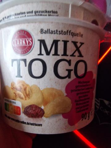 Clarkys Mix to go von Flexen_mkt_V8 | Hochgeladen von: Flexen_mkt_V8