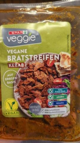 Vegane Bratstreifen, Kebab by mr.selli | Hochgeladen von: mr.selli