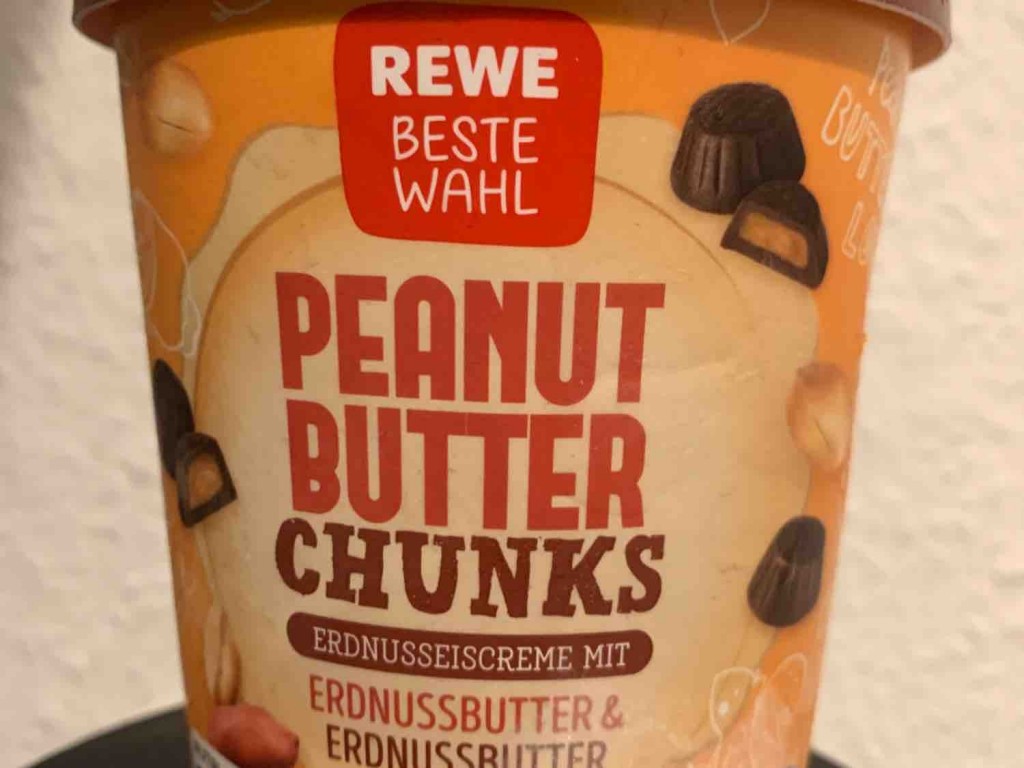 Peanut Butter Chunk Ice von jimboniac | Hochgeladen von: jimboniac