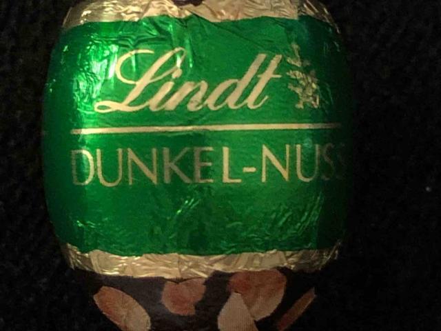 Lindt Dunkel-Nuss von juliaaalina | Hochgeladen von: juliaaalina