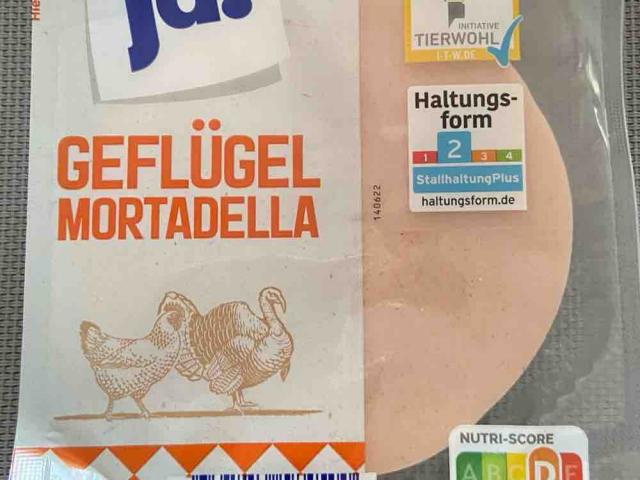 Geflügel Mortadella von leamarie2606 | Hochgeladen von: leamarie2606