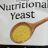 Nutritional Yeast by Tam1108 | Hochgeladen von: Tam1108