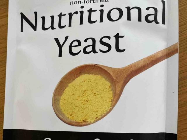 Nutritional Yeast by Tam1108 | Hochgeladen von: Tam1108