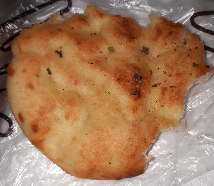 Focaccia, mit Kräutern von Enomis62 | Hochgeladen von: Enomis62