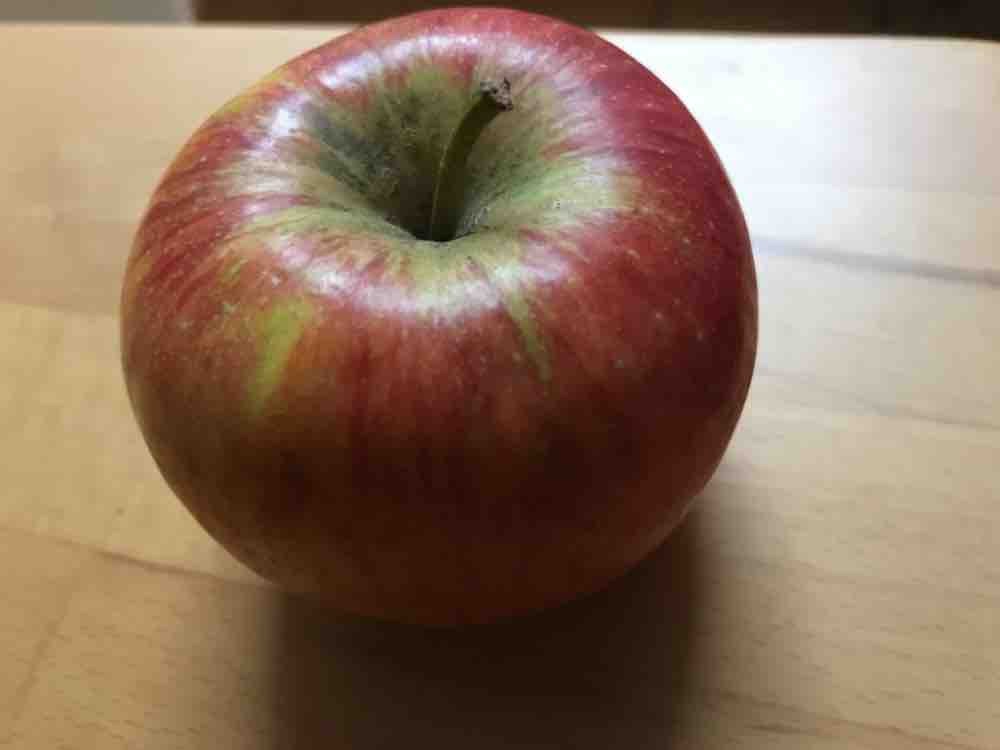 Cox Orange Apfel von nadki2018 | Hochgeladen von: nadki2018