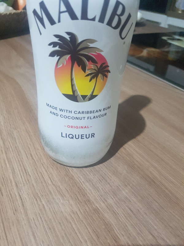 Malibu, Coconut Rum von Robertroll | Hochgeladen von: Robertroll