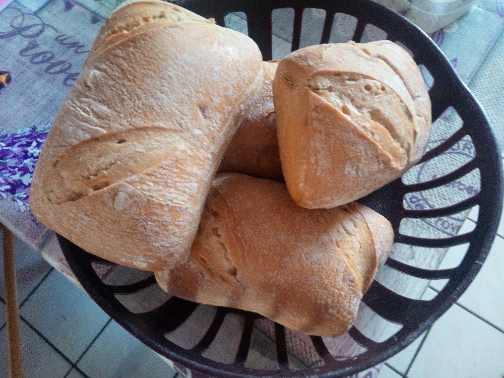 Penny, Dinkelbrötchen mit Sonnenblumenkernen Kalorien - Neue Produkte ...