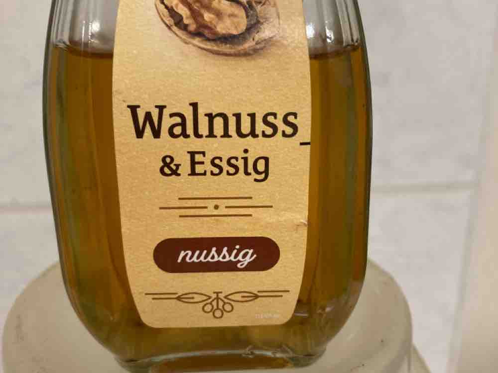 Walnuss & Essig von liebe70 | Hochgeladen von: liebe70