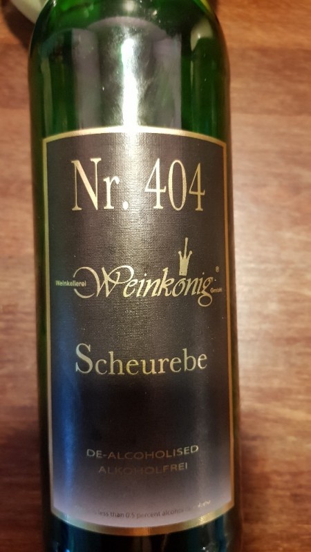 404 Scheurebe Weinkönig von Lalka | Hochgeladen von: Lalka