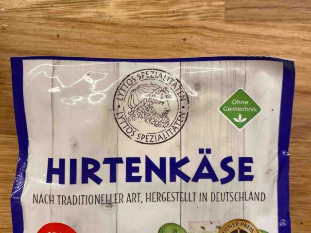 Hirtenkäse by skral | Hochgeladen von: skral