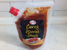 Currywurstsauce, Curry | Hochgeladen von: böigg511