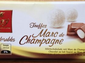 Truffes Marc de Champagne | Hochgeladen von: flyboy