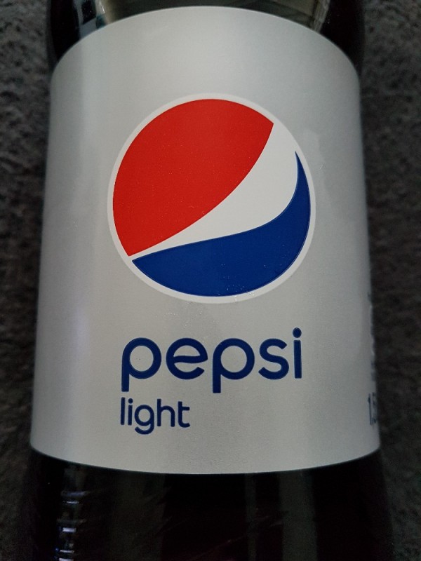 Pepsi Light von Tribi | Hochgeladen von: Tribi