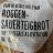 Roggen-Sauerteigbrot von AndyGutschier | Hochgeladen von: AndyGutschier