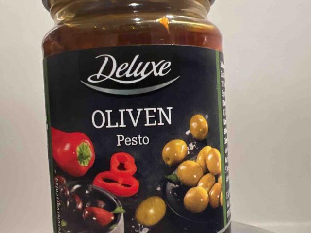 Oliven Pesto by victormunch | Uploaded by: victormunch