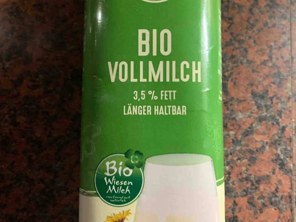 Bio Vollmilch, Natürlich für uns von Aumc | Hochgeladen von: Aumc