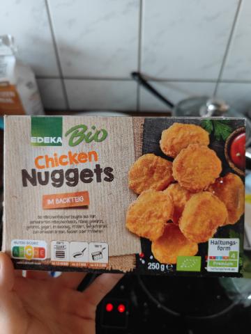 bio chicken nuggets von miriamdeml329 | Hochgeladen von: miriamdeml329