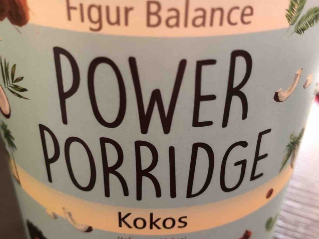 Power Porridge von barbmusik | Hochgeladen von: barbmusik Power Porridge von barbmusik | Hochgeladen von: barbmusik