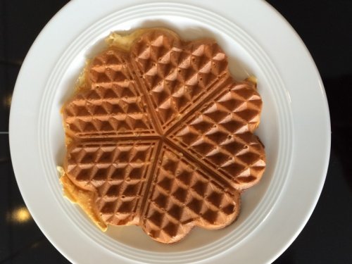 Proteinwaffeln | Hochgeladen von: Randall Flagg