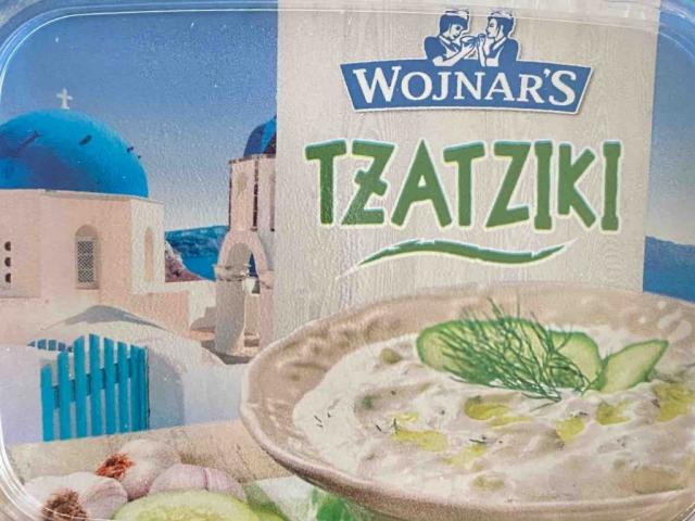 Wojnars Tzatziki von petitlion | Hochgeladen von: petitlion