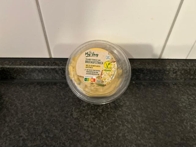Veganer Brotaufstrich, Wie Ei-Schnittlauch-Aufstrich by Sterling | Uploaded by: Sterling Veganer Brotaufstrich, Wie Ei-Schnittlauch-Aufstrich by Sterling | Uploaded by: Sterling
