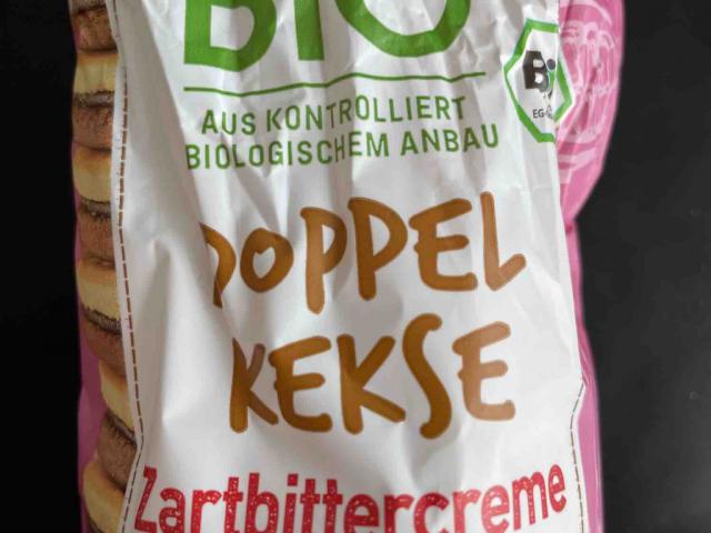 Ener Bio Doppelkekse Zartbitter, Vegan von anna1505127 | Hochgeladen von: anna1505127