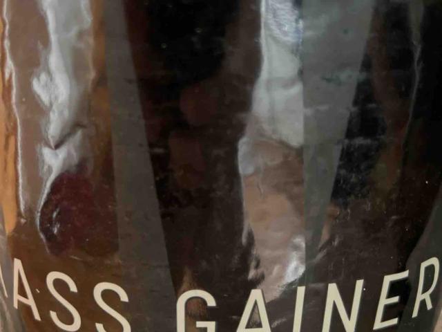 Mass Gainer, Coffee-Caramel by Lxrs | Uploaded by: Lxrs