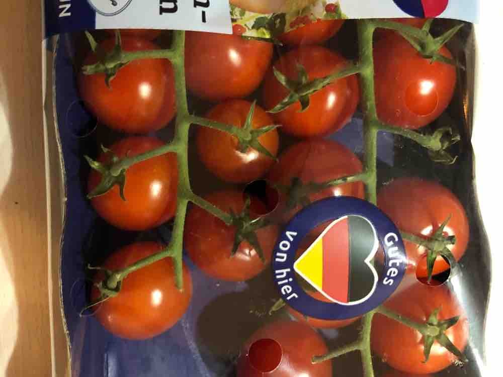 Pralinen-Tomaten von Kraftbrot | Hochgeladen von: Kraftbrot