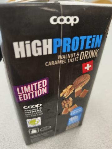 high protein walnut drink von alfon5 | Hochgeladen von: alfon5