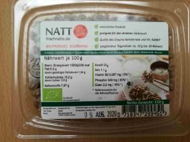 Natto (frisch) | Hochgeladen von: DanniJJ