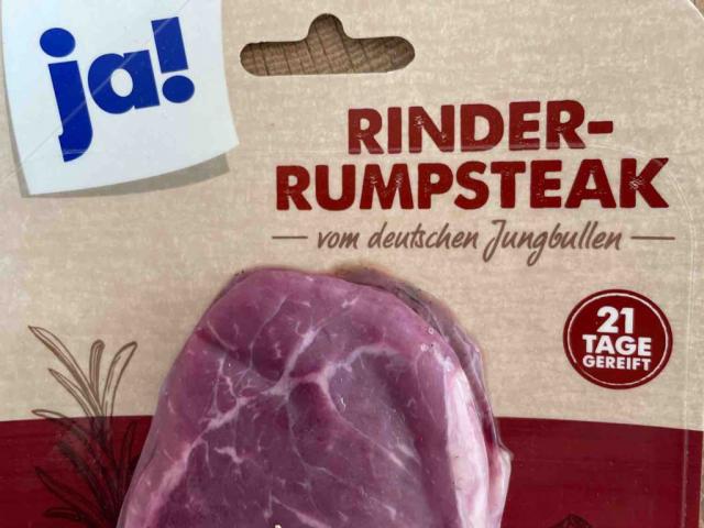 Rinder-Rumpsteak von mrd1983 | Hochgeladen von: mrd1983