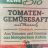 Tomaten-Gemüsesaft, mit Meersalz by Pizzalover | Hochgeladen von: Pizzalover