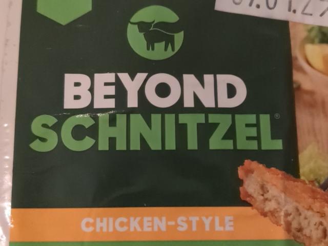 Beyond Schnitzel, Chicken-Style von Bienelicious | Hochgeladen von: Bienelicious