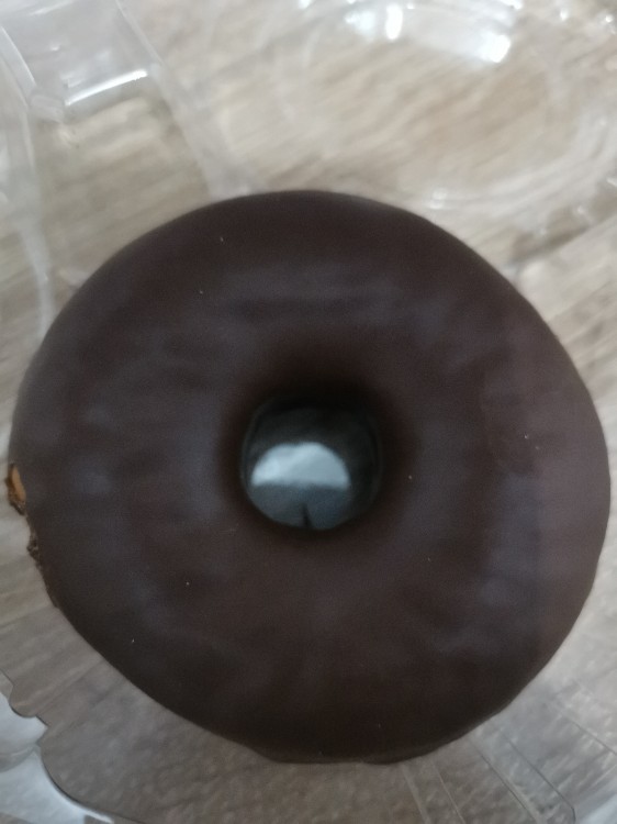 Dunkler Donut, Schokoladig von burakcanak1995 | Hochgeladen von: burakcanak1995