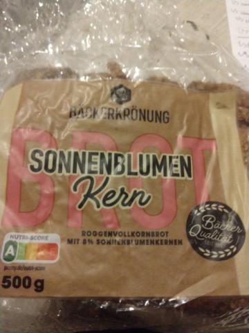 Sonnenblumenbrot by Caramelka | Uploaded by: Caramelka