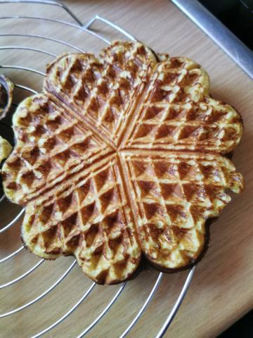 Waffeln lowcarb von andy912345 | Hochgeladen von: andy912345