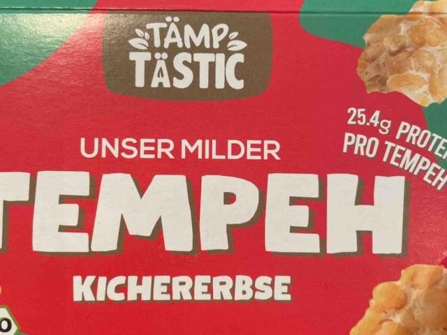 Tempeh, Kichererbsen von bianca1904 | Hochgeladen von: bianca1904 Tempeh, Kichererbsen von bianca1904 | Hochgeladen von: bianca1904