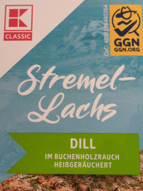 lachs von Antje Zachmann | Hochgeladen von: Antje Zachmann