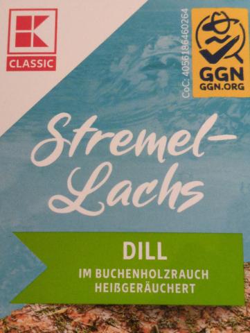 lachs von Antje Zachmann | Hochgeladen von: Antje Zachmann