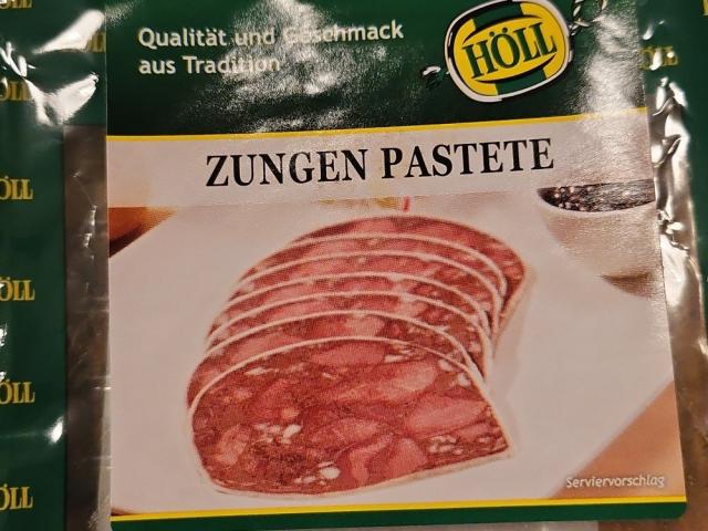 Zungen Pastete von brunauek | Hochgeladen von: brunauek Zungen Pastete von brunauek | Hochgeladen von: brunauek