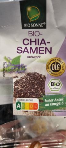 Bio Chia Samen, Flüssigkeit von kipling | Hochgeladen von: kipling