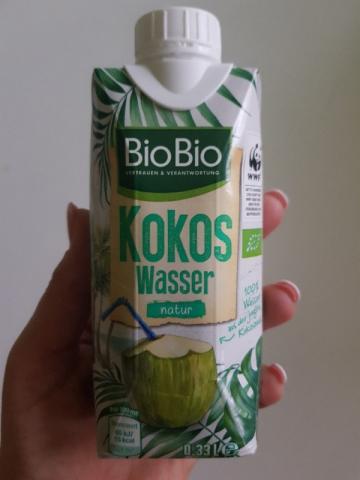 Kokos Wasser, Kokoswasser, natur von EXites | Hochgeladen von: EXites