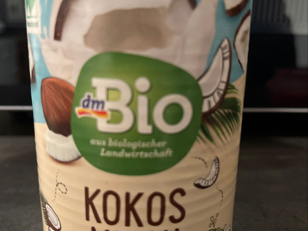 Kokosmilch von zokimona | Hochgeladen von: zokimona