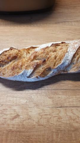 baguette von ameliakamil | Hochgeladen von: ameliakamil