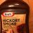 Hickory Smoke Barbecue Sauce, Slow-simmered von Tinka20 | Hochgeladen von: Tinka20