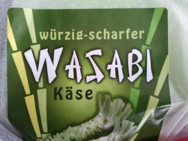 Wasabi Käse | Hochgeladen von: huhn2
