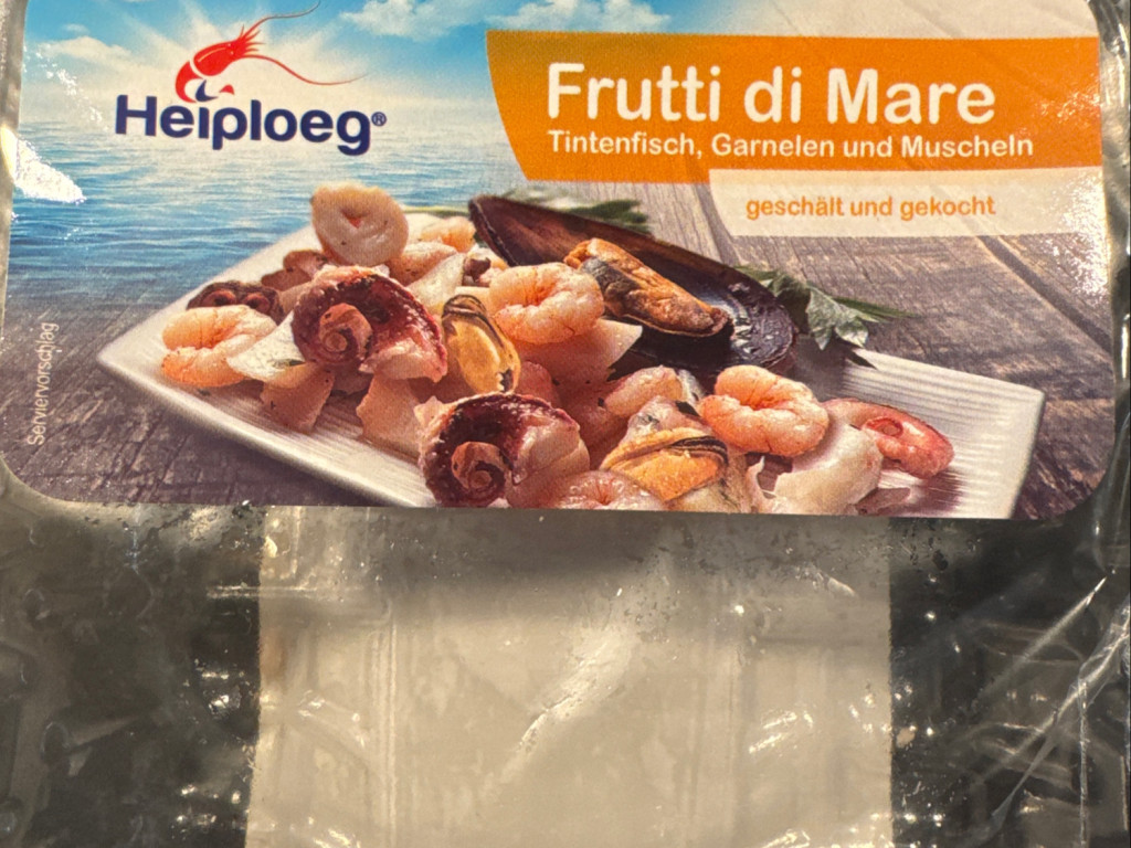 Frutti di Mare von LisiLottchen | Hochgeladen von: LisiLottchen