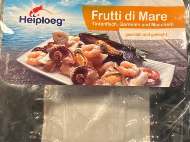 Frutti di Mare von LisiLottchen | Hochgeladen von: LisiLottchen