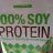 100% Soy Protein von NextHype | Hochgeladen von: NextHype